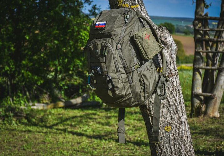 Pentagon EPOS: Multifunkčný taktický ruksak, ktorý vám bude robiť radosť aj v bežnom živote (RECENZIA)>