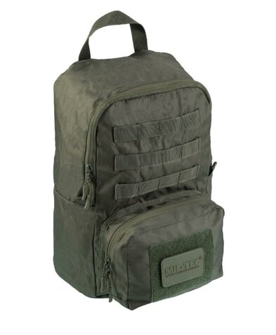 Ruksak assault ultra compact 15l olive