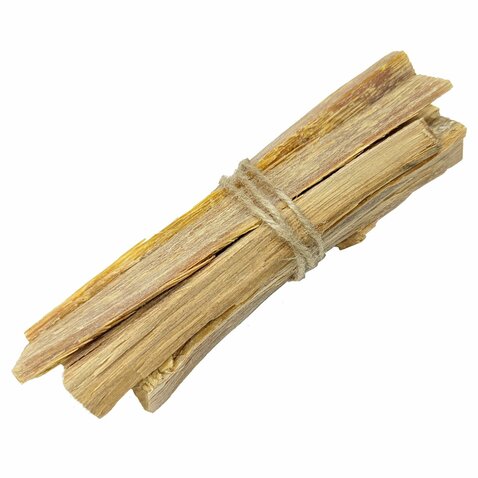 Podpaľovač z dreva Tidner Sticks 210g