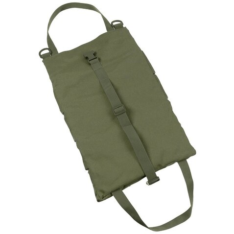 Taška na náradie Bushcraft olive