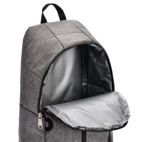 Termo ruksak METEOR Arctic 10l black-grey