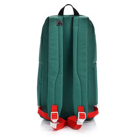 Chladiaci batoh METEOR Arctic 10l red-green