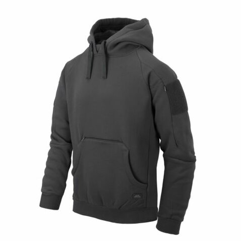 Mikina Helikon-Tex Hoodie Lite sivá