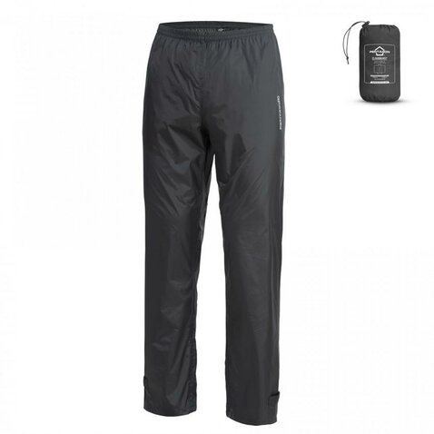 Nohavice Pentagon Cloudburst Rain Pants čierne