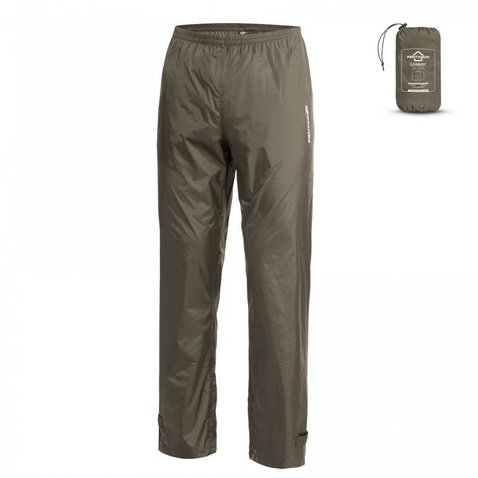 Nohavice Pentagon Cloudburst Rain Pants RAL7013