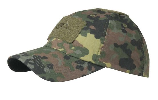 Šiltovka HELIKON-TEX Rip/Stop - flecktarn