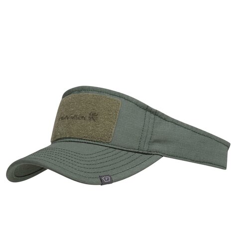 Šilt Pentagon Visor olive