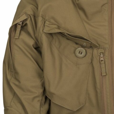 Bunda Helikon-Tex Pilgrim Anorak taiga green