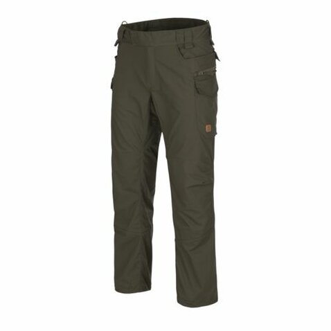 Nohavice Helikon-Tex Pilgrim taiga green