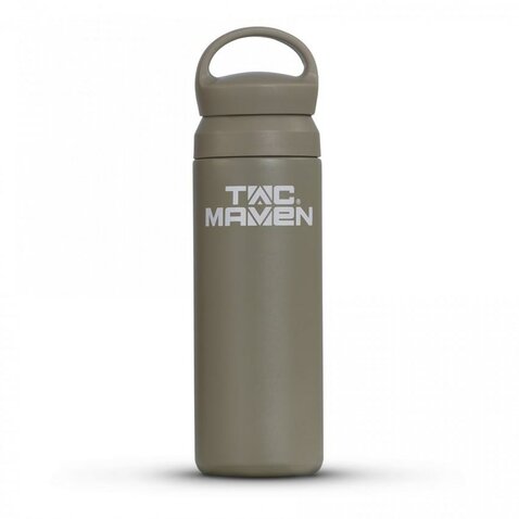 Termoska Tac Maven 500ml khaki