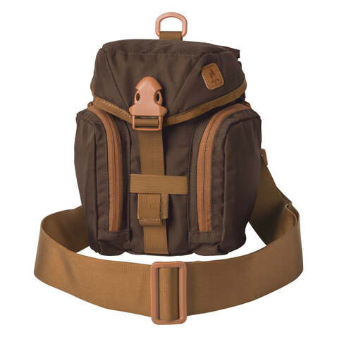 Kapsa Helikon-Tex Essential Kitbag® Cordura® Earth Brown