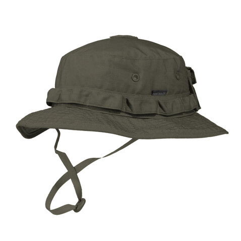 Klobúk Pentagon JUNGLE Rip/Stop ranger green