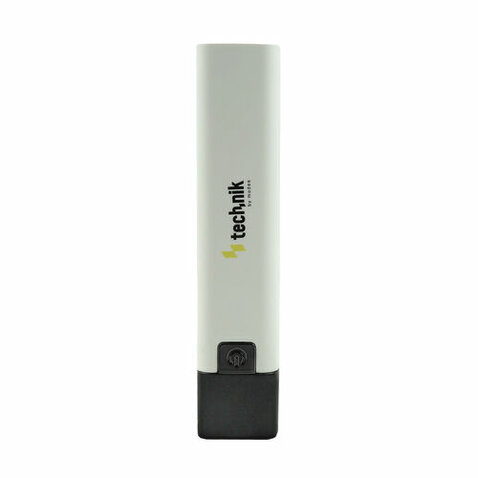 Baterka/Powerbank Technik P10 (100lm)