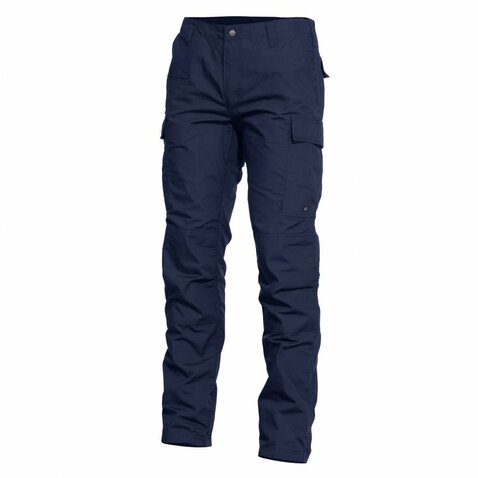 Nohavice Pentagon BDU 2.0 navy blue