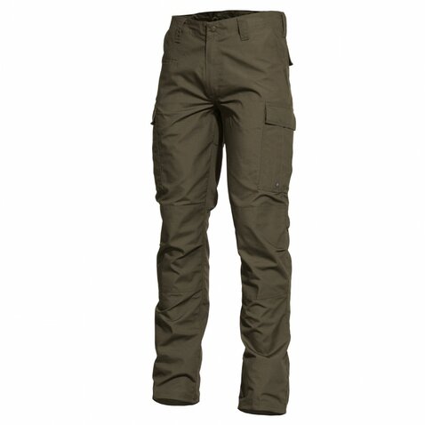 Nohavice Pentagon BDU 2.0 ranger green