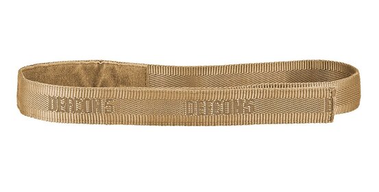 Opasok Defcon5 Velcro TAN