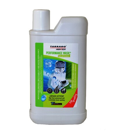 Prací prostriedok Tarrago HighTech Wash+ 1020ml