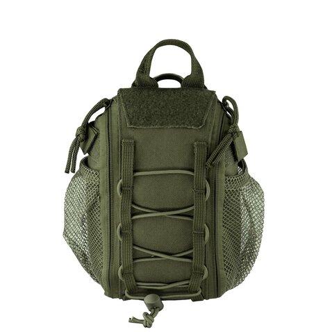 Puzdro CPL First Aid Kit olive