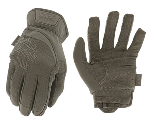 Rukavice Mechanix Fastfit Gen II olive