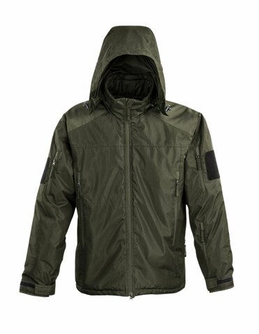 Zimná bunda DEFCON5 Advanced Parka -20°C olive