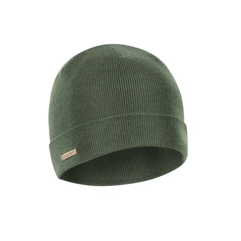 Čiapka zimná Helikon-Tex Merino Beanie adaptive green