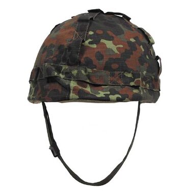 Helma flecktarn