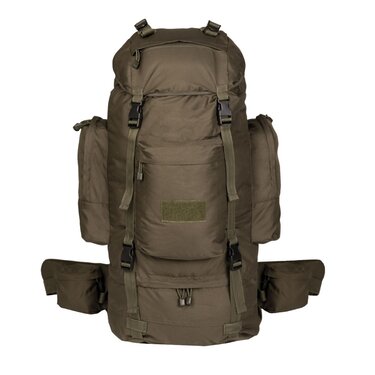 Ruksak Ranger 75l olive