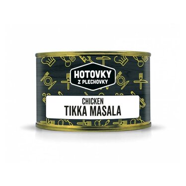 Chicken Tikka Masala 400g