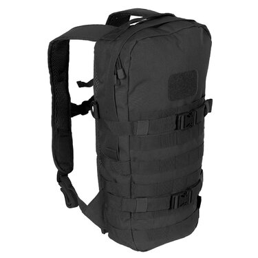 Ruksak Daypack Tactical 15l čierny