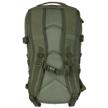 Ruksak Daypack 15l olive