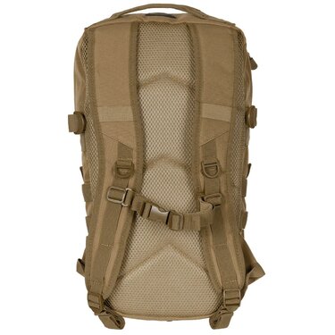 Ruksak Daypack 15l coyote