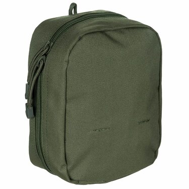 Púzdro viacúčelové "MOLLE" olive