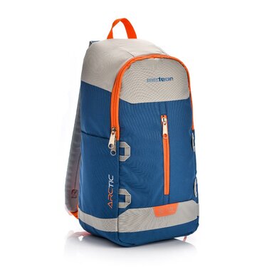 Chladiaci batoh METEOR Arctic 10l blue-grey