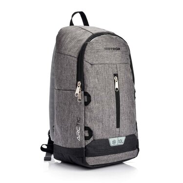 Chladiaci batoh METEOR Arctic 10l black-grey