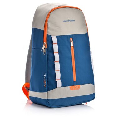 Chladiaci batoh METEOR Arctic 20l blue-grey