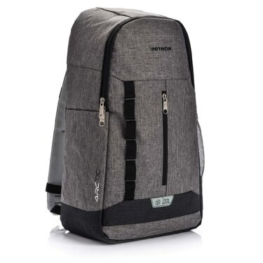 Chladiaci batoh METEOR Arctic 20l black-grey