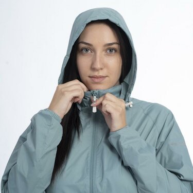 Dámska bunda Pentagon Cloudburst Packable Jacket M