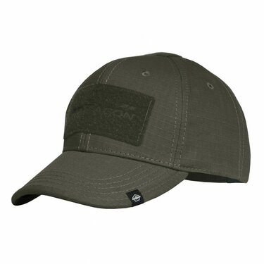 Šiltovka Pentagon TACTICAL BB cap 2.0 RAL7013