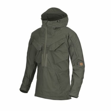 Bunda Helikon-Tex Pilgrim Anorak taiga green