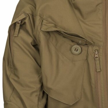 Bunda Helikon-Tex Pilgrim Anorak taiga green