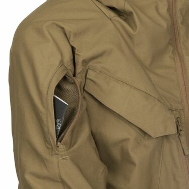 Bunda Helikon-Tex Pilgrim Anorak taiga green