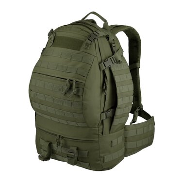 Ruksak CARGO 32l olive