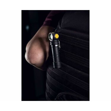 Čelovka 2v1 Armytek Wizard C2 Pro Max Magnet USB (