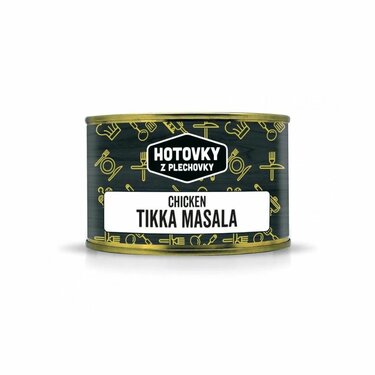 Chicken Tikka Masala 400g