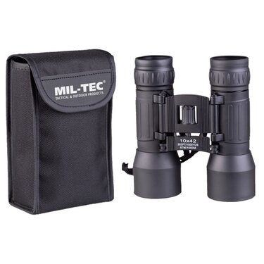 Ďalekohľad Mil-Tec Gen II 10x42