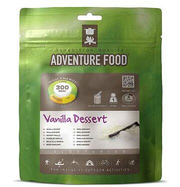 Dehydrované jedlo Adventure Food Vanilkový dezert