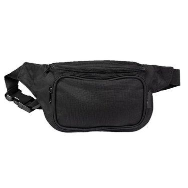 Ľadvinka Mil-Tec Fanny Pack černá