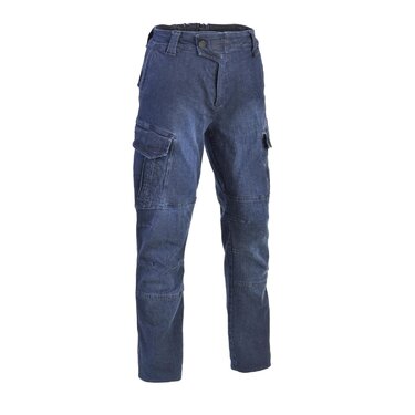 Nohavice Panther DEFCON5 Long Jeans 