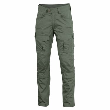 Taktické nohavice Pentagon Lycos olive drab