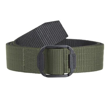 Taktický opasok Pentagon double 3,8cm olive